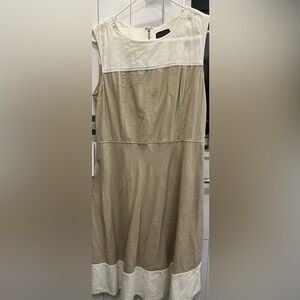 Pendleton Tradewind Dress